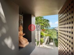 泰国素叻府苏梅岛的独栋别墅，Ko Samui，编号67634533