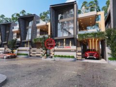 泰国PKTPhuket的独栋别墅，Rawai beach，编号76812401