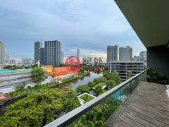 泰国Bangkok曼谷的公寓，Sukhumvit 77，编号67993765
