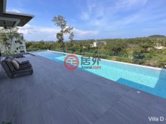 泰国普吉府Tambon Cherngtalay的独栋别墅，编号71532820