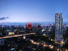泰国Bangkok曼谷的公寓，The Lofts Silom, Pramuan, SIlom，编号57213336