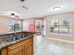 美国佛罗里达州玛丽湖的联排别墅，731 Sugar Bay Way #103，编号76693887