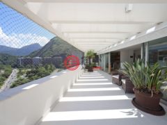 巴西里约热内卢Rio de Janeiro的公寓，Avenida Epitácio Pessoa，编号77305762