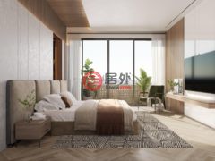 土耳其伊斯坦布尔伊斯坦布尔的公寓，编号74602544