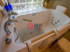 美国亚利桑那州斯科茨代尔的独栋别墅，6855 E Amber Sun Drive，编号77633038