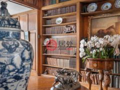 美国宾夕法尼亚州Sewickley的独栋别墅，526 Scaife Road，编号77075616