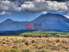 美国犹他州La Sal的住宅用地，65 N Anna Day Drive Lot 11，编号73453683