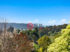 新西兰纳皮尔的独栋别墅，19 Esk View Road Esk Hills Estate Eskdale，编号76204867