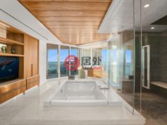 美国佛罗里达州基比斯坎的公寓，430 Grand Bay Drive Unit# PH-1AN，编号76596133