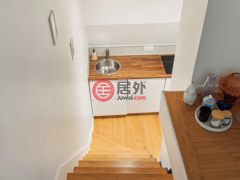 法国法兰西岛巴黎的独栋别墅，编号75601226