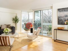 美国马萨诸塞州剑桥的公寓，975 Memorial Drive Unit 608，编号77089377