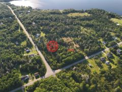 加拿大新斯科舍省Yarmouth的住宅用地，Main Shore，编号77603161