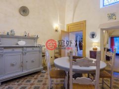 意大利LecceCarpignano Salentino的独栋别墅，Vicolo G. Rossini，编号75796804