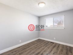 美国犹他州奥勒姆的独栋别墅，534 N 700 E，编号77234509
