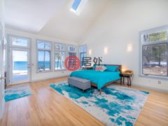 美国密歇根州Grand Marais的独栋别墅，29606 W Superior Dunes，编号76161269