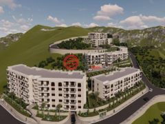 黑山共和国MontenegroBudva的公寓，编号77217925