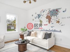 美国罗德岛巴林顿的独栋别墅，27 Bowden Avenue，编号77578335