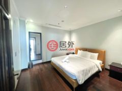 越南胡志明胡志明市的公寓，DISTRICT 1，编号75501025