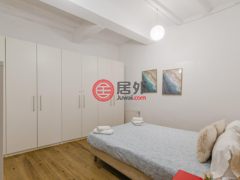 西班牙BarcelonaBarcelona的公寓，cera 22，编号75532684