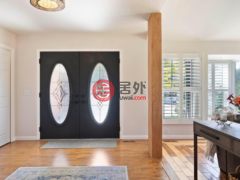 美国科罗拉多州百年的独栋别墅，6117 E Otero Place，编号66320061