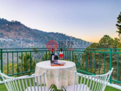 印度喜马偕尔邦卡绍利的独栋别墅，Kasauli，编号75390095