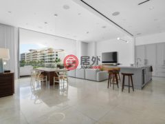 巴哈马的公寓，Honeycomb Unit 2C Building 1 Albany，编号75464753