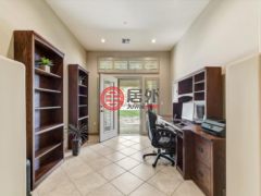 美国亚利桑那州皮奥里亚的独栋别墅，8142 W Avenida Del Sol，编号77243597