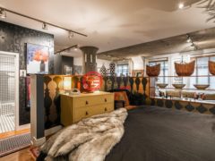 加拿大魁北克蒙特利尔的公寓，1449 Rue St-Alexandre Apt. 408，编号76872371