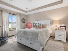 美国明尼苏达州布雷纳德的独栋别墅，850 Holton Avenue，编号76193797