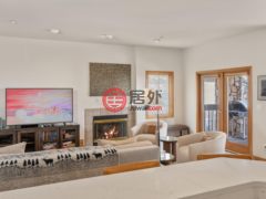 美国科罗拉多州山村的公寓，129 Lost Creek Lane Unit 11，编号77115143