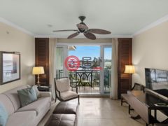 美国佛罗里达州维罗海滩的公寓，3500 Ocean Drive #407，编号72123977