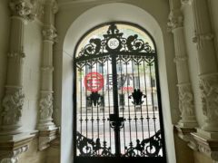 西班牙Community of MadridMadrid的公寓，编号76169403