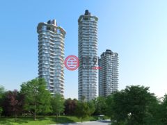 巴拉圭亚松森亚松森的公寓，Jade Park at Santísima Trinidad Torre Jacarandá Unidad 6N Avda. Santísima Trinidad y Congreso de Col，编号61094172