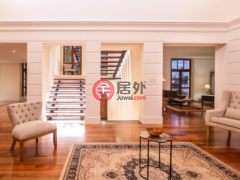 巴拉圭亚松森亚松森的独栋别墅，Presidente Franco 585 Entre 14 de Mayo y 15 de Agosto，编号66774792