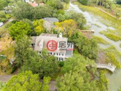 美国南卡罗来纳州博福特的独栋别墅，401 Port Republic Street，编号75516965