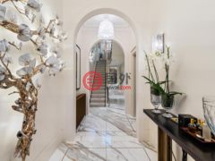 英国英格兰伦敦的联排别墅，Wilton Crescent，编号76688546