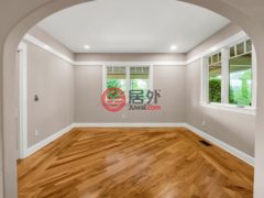 美国北卡罗莱纳州莱克吕尔的独栋别墅，111 Arabesque Way，编号77489959