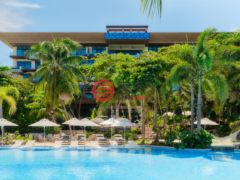 洪都拉斯海湾群岛Roatán的公寓，3302 3B/3B Kimpton Grand Roatan 3rd Floor Building 3，编号74024132
