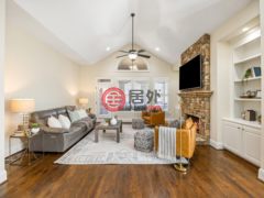 美国佐治亚州玛丽埃塔的独栋别墅，1734 Doonbeg Court NW，编号76938530