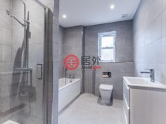 英国英格兰Gerrards Cross的独栋别墅，编号68055526