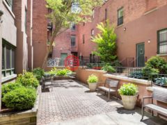 美国纽约州Brooklyn的公寓，372 Dekalb Avenue 1i，编号77040851