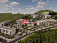 黑山共和国MontenegroBudva的公寓，编号77217927