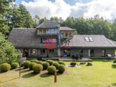 拉脱维亚Limbažu novadsLimbažu pagasts的独栋别墅，Ķumrags villa，编号75712208