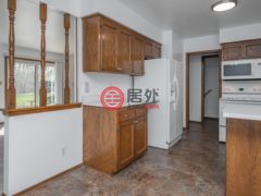 美国威斯康星州布鲁克菲尔德的公寓，17652 Nassau Drive，编号77513587