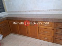 马来西亚雪兰莪州Puchong的公寓，Jalan Bandar Kinrara 3/1 Bandar Kinrara Section 3 47100 Selangor，编号76561216
