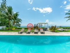 开曼群岛乔治城的公寓，676 S Sound Rd George Town 1202 Cayman Islands，编号77221771