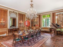 美国罗德岛纽波特的独栋别墅，601 Bellevue Avenue，编号77489139