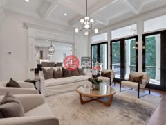 美国佐治亚州亚特兰大的独栋别墅，821 Camden Park Court，编号77221609