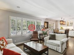 美国佐治亚州亚特兰大的独栋别墅，3005 Howell Mill Road，编号77617579