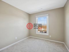 美国伊利诺伊州克莉斯多布鲁克的联排别墅，520 Devonshire Lane #16，编号76865008